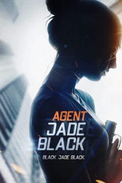 watch free Agent Jade Black hd online