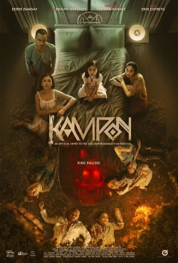 watch free Kampon hd online