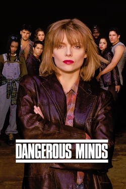 watch free Dangerous Minds hd online