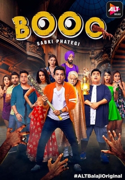 watch free Booo: Sabki Phategi hd online