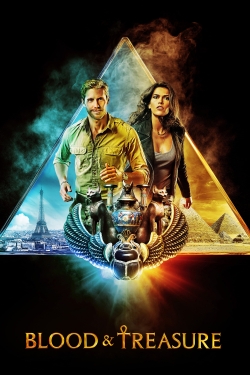 watch free Blood & Treasure hd online