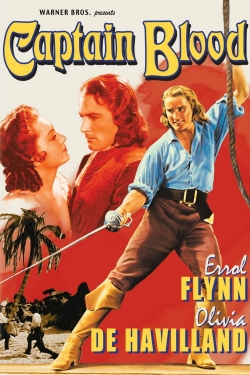 watch free Captain Blood hd online