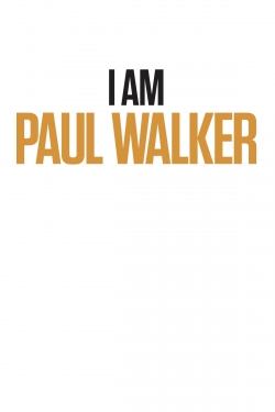 watch free I Am Paul Walker hd online