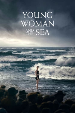 watch free Young Woman and the Sea hd online