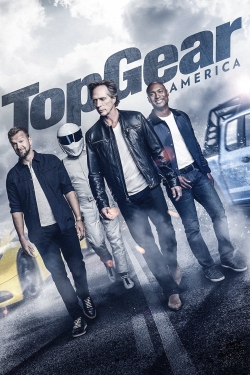 watch free Top Gear America hd online