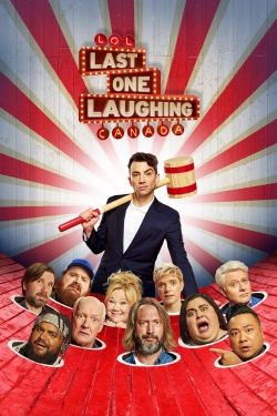 watch free LOL: Last One Laughing Canada hd online