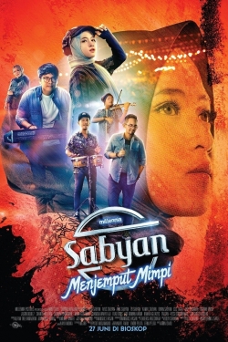 watch free Sabyan Menjemput Mimpi hd online