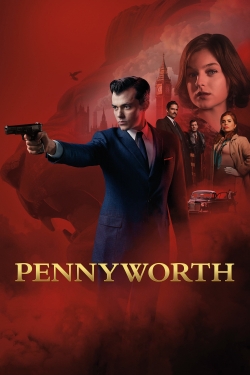 watch free Pennyworth hd online