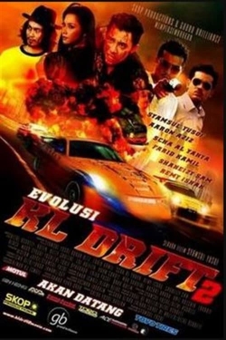 watch free Evolusi KL Drift 2 hd online