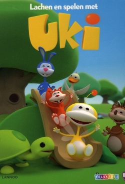 watch free Uki hd online