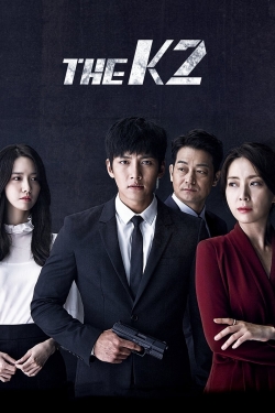 watch free The K2 hd online