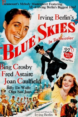 watch free Blue Skies hd online