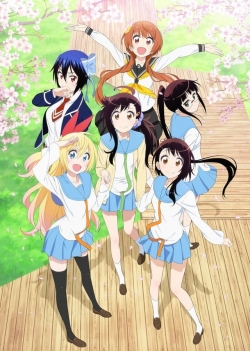 watch free Nisekoi hd online