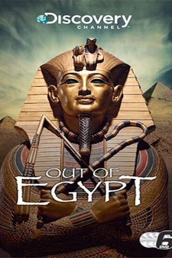 watch free Out Of Egypt hd online