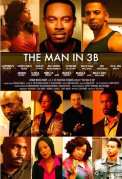 watch free The Man in 3B hd online