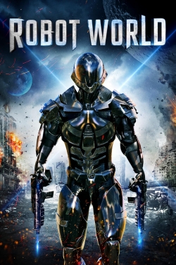 watch free Robot World hd online