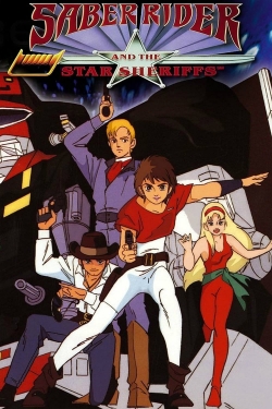 watch free Saber Rider and the Star Sheriffs hd online