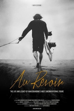 watch free Au Revoir hd online