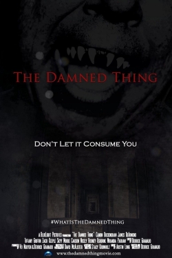 watch free The Damned Thing hd online