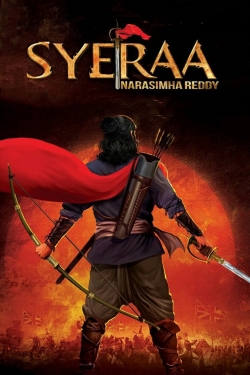 watch free Sye Raa Narasimha Reddy hd online