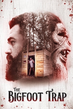 watch free The Bigfoot Trap hd online