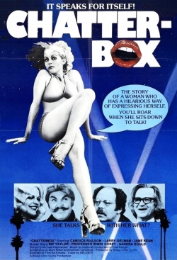 watch free Chatterbox! hd online