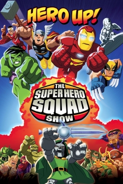 watch free The Super Hero Squad Show hd online