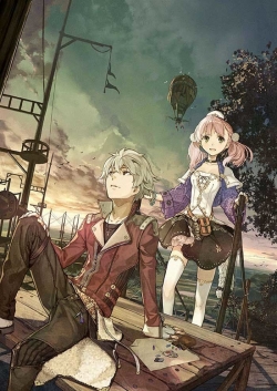 watch free Atelier Escha & Logy : Alchemists of the Dusk Sky hd online