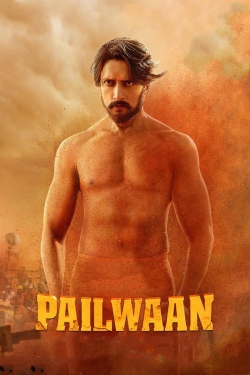 watch free Pailwaan hd online