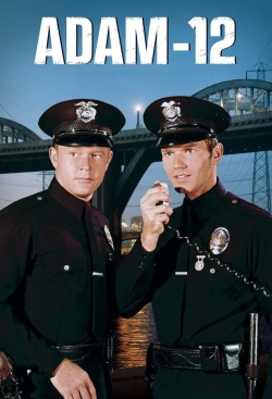 watch free Adam-12 hd online