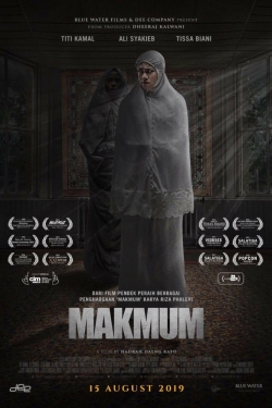 watch free Makmum hd online