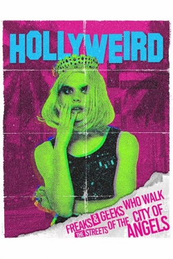 watch free Hollyweird hd online