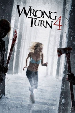 watch free Wrong Turn 4: Bloody Beginnings hd online