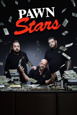 watch free Pawn Stars hd online