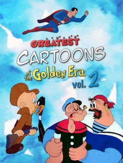 watch free Greatest Cartoons of the Golden Era Vol. 2 hd online