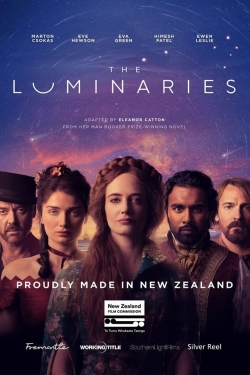 watch free The Luminaries hd online