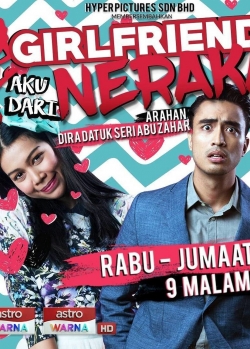 watch free Girlfriend Aku Dari Neraka the Series hd online