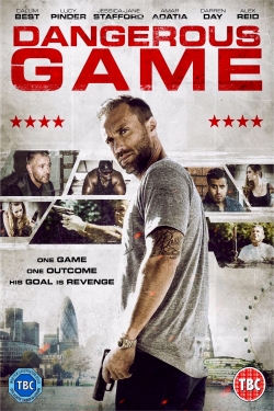 watch free Dangerous Game hd online