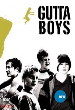 watch free Gutta Boys hd online