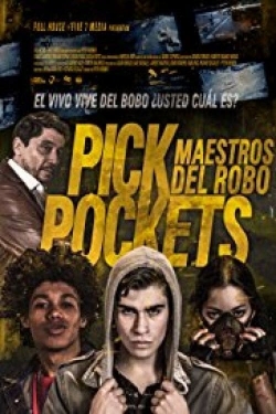 watch free Pickpockets hd online