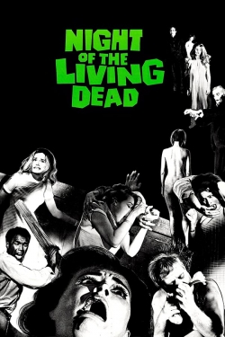 watch free Night of the Living Dead hd online