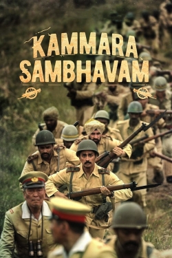 watch free Kammara Sambhavam hd online