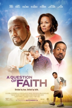 watch free A Question of Faith hd online