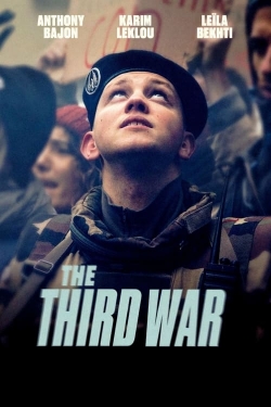 watch free The Third War hd online