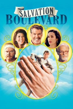 watch free Salvation Boulevard hd online