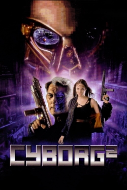 watch free Cyborg 2 hd online