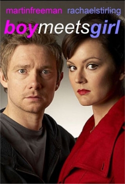 watch free Boy Meets Girl hd online