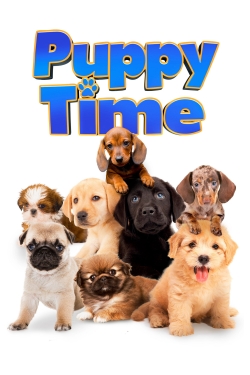 watch free Puppy Time! hd online