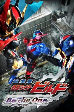 watch free Kamen Rider Build the Movie: Be The One hd online