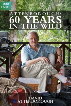 watch free Attenborough: 60 Years in the Wild hd online